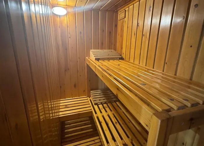 Prázdninový dům Casa Con Jardin, Sauna, Piscina Privada Y Naturaleza Cerca De Barcelona *