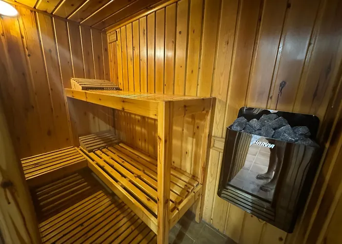 Casa Con Jardin, Sauna, Piscina Privada Y Naturaleza Cerca De Barcelona *