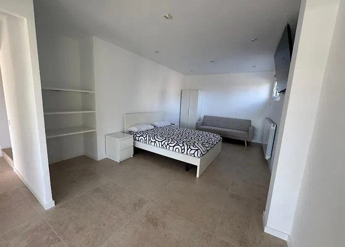 Casa Con Jardin, Sauna, Piscina Privada Y Naturaleza Cerca De Barcelona Prázdninový dům
