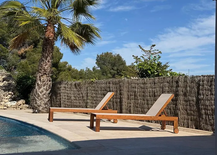 Casa Con Jardin, Sauna, Piscina Privada Y Naturaleza Cerca De Barcelona *