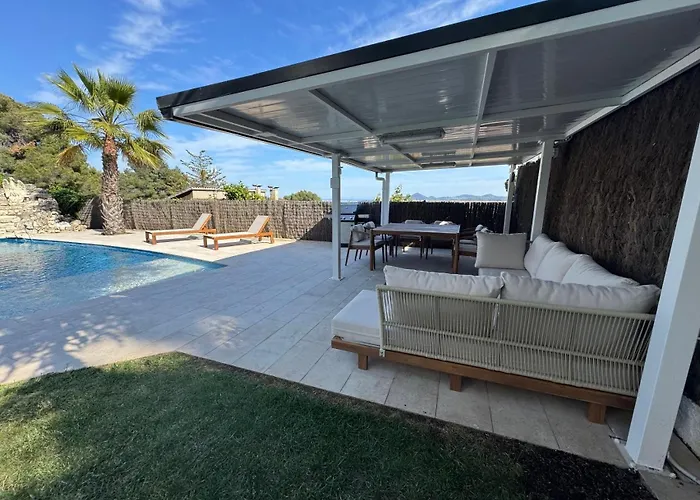Prázdninový dům Casa Con Jardin, Sauna, Piscina Privada Y Naturaleza Cerca De Barcelona